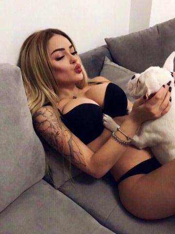 Анкета проститутки Зоя - Фото 1, , 24 года, №360664